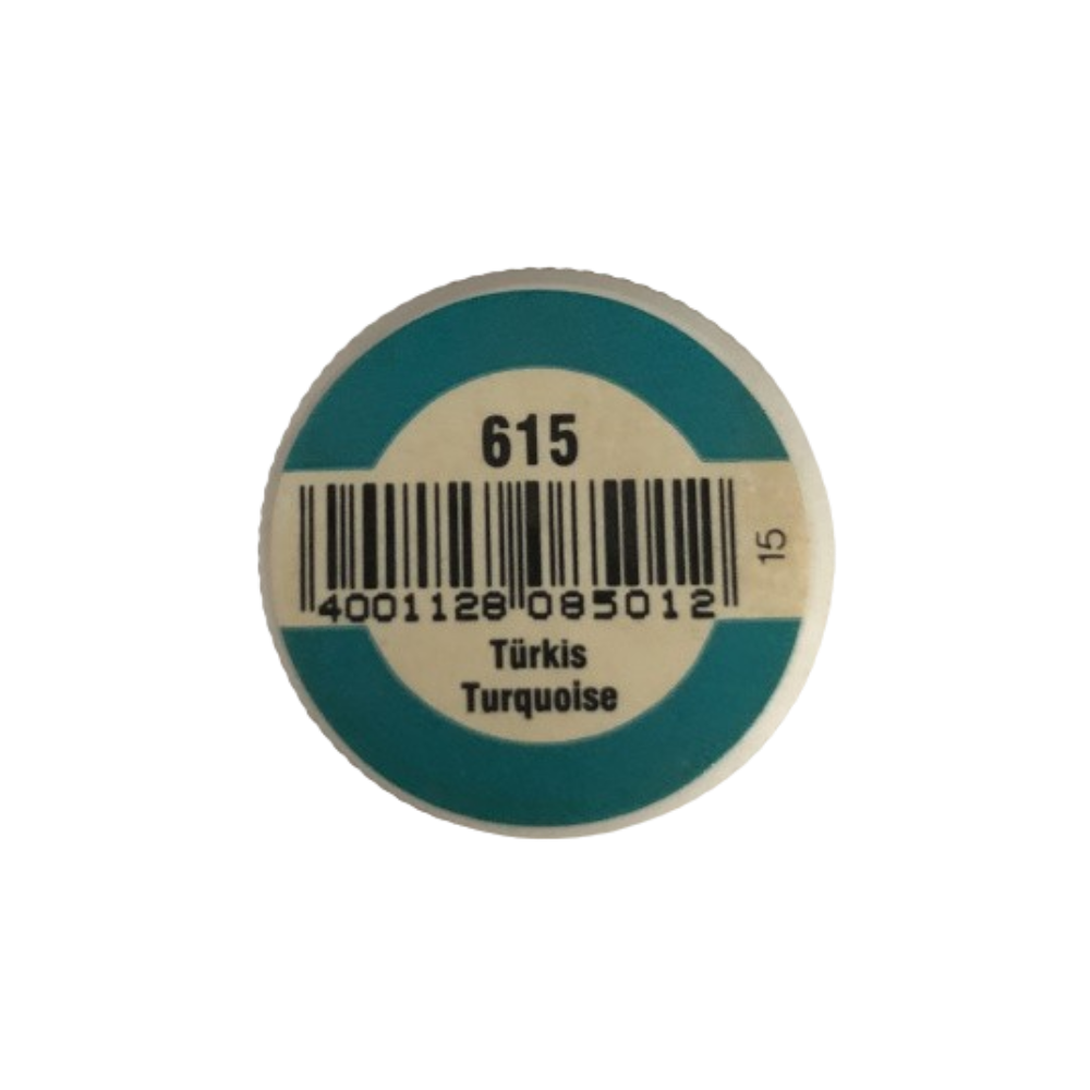 TURQUESA, 15 ML