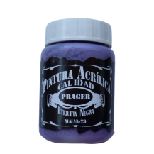 MALVA 29, ETIQUETA NEGRA, 90 ML