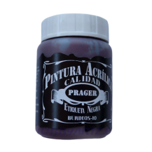 BURDEOS 10, ETIQUETA NEGRA, 90 ML