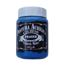 AZUL 18, ETIQUETA NEGRA, 90 ML