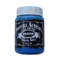 AZUL 18, ETIQUETA NEGRA, 90 ML