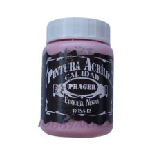 ROSA 12, ETIQUETA NEGRA, 90 ML