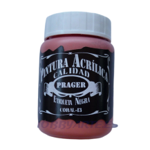 CORAL 13, ETIQUETA NEGRA, 90 ML