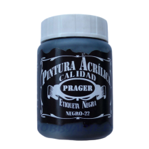 NEGRO 22, ETIQUETA NEGRA, 90 ML