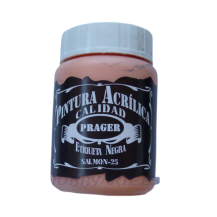 SALMON 25, ETIQUETA NEGRA, 90 ML