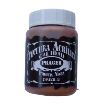 CEREZO 34, ETIQUETA NEGRA, 90 ML