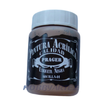 ARCILLA 14, ETIQUETA NEGRA, 90 ML
