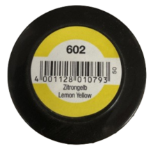 AMARILLO LIMON, 50 ML