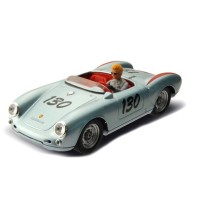 PORSCHE 550 SPYDER JAMES DEAM