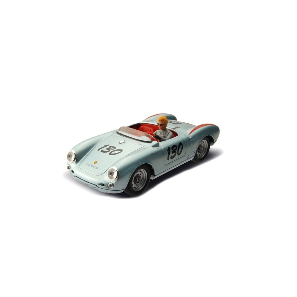 PORSCHE 550 SPYDER JAMES DEAM