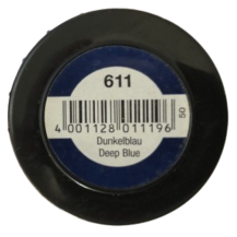 AZUL OSCURO, 50 ML