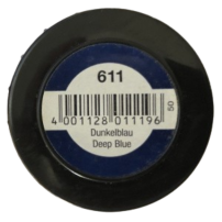 AZUL OSCURO, 50 ML