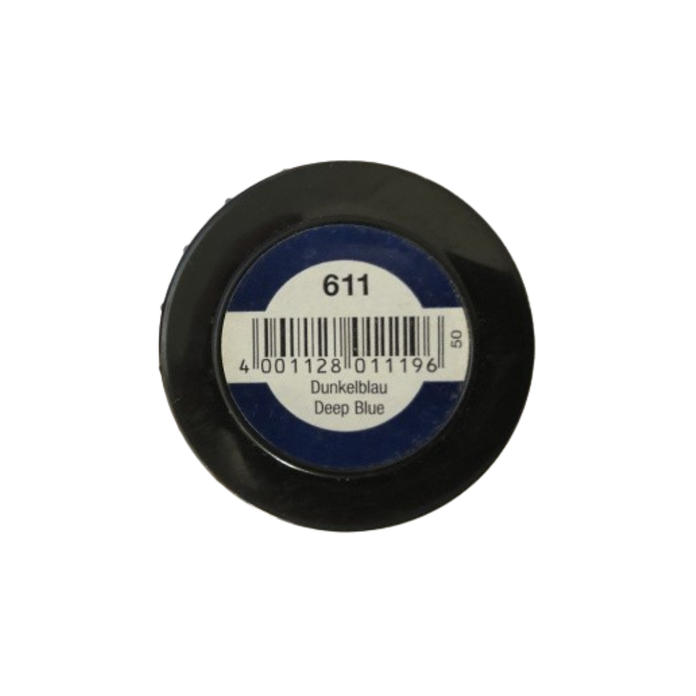 AZUL OSCURO, 50 ML