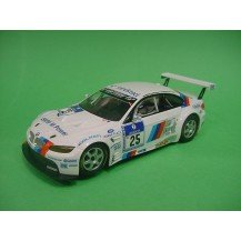 BMW M3 "MULLER"