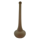 PIE DE LAMPARA MOD. JARRON DE HAYA, 41 CM DE ALTO