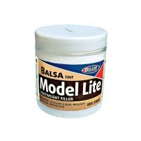 MODEL LITE BALSA, 240 ML