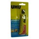 UHU PLASTIC, 50 GR