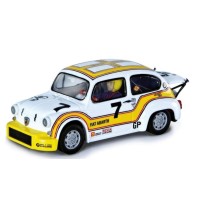 FIAT 1000 ABARTH " BERLINA CORSA"