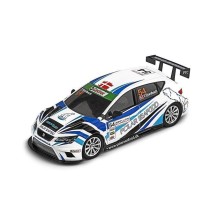 SEAT LEON CUP RACER POLAR