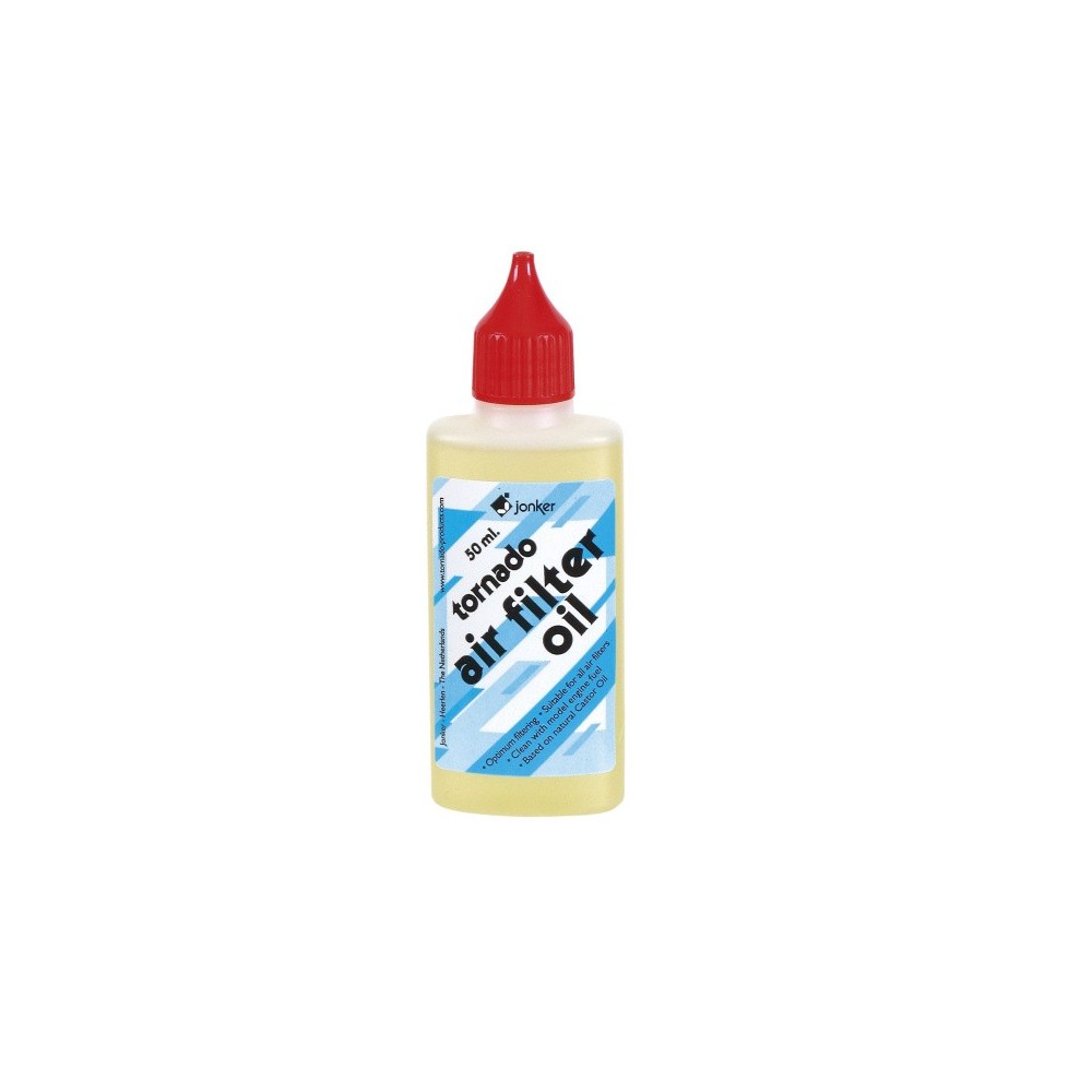 ACEITE PARA EL FILTRO DE AIRE, 50 ML