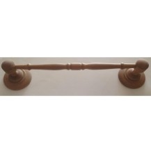 TOALLERO DE BARRA, 52 CM