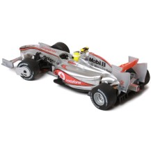 MC LAREN F1 2010