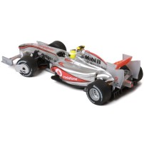 MC LAREN F1 2010