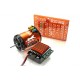CHEETACH, MOTOR CON SENSOR C/10 Y TARJETA PROGRAMADORA, 1/10