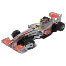 MC LAREN F1 2010