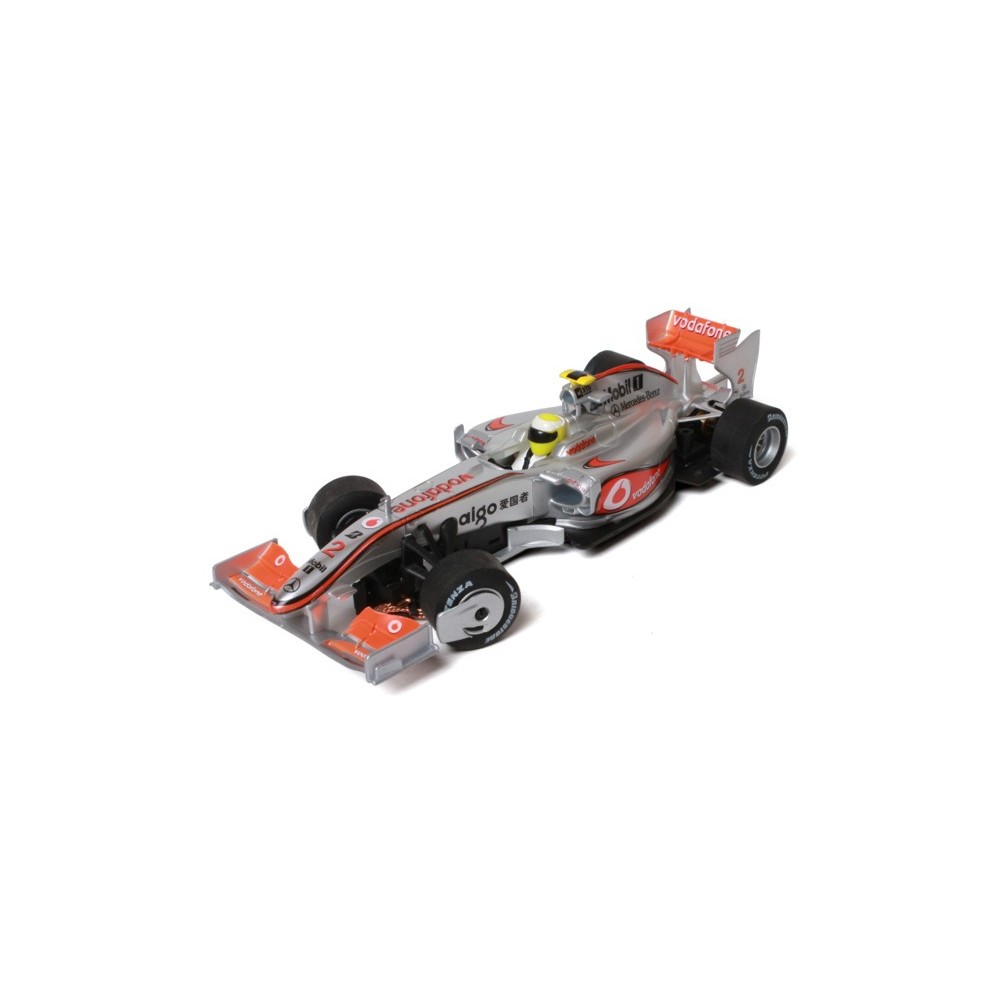 MC LAREN F1 2010
