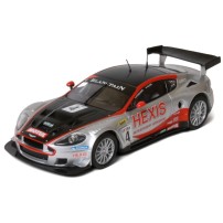 ASTON MARTIN DBR9 "HEXIS"