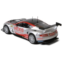 ASTON MARTIN DBR9 "HEXIS"