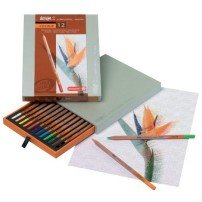 CAJA DE PASTEL, 12 UNID