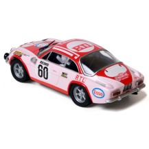 RENAULT ALPINE A110 "MONTECARLO"
