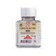 032, ESENCIA DE TREMENTINA RECTIFICADA, 75 ML
