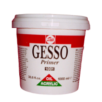 GESSO UNIVERSAL, 1000 CC