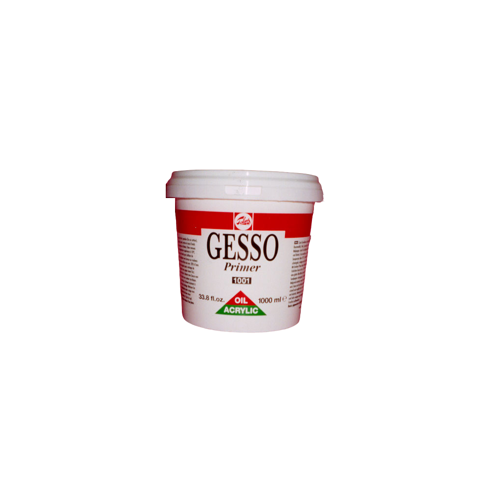 GESSO UNIVERSAL, 1000 CC