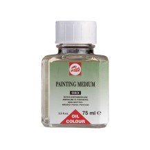 083, MEDIUM PARA PINTAR NORMAL, 75 CC
