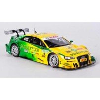 AUDI A5 DTM "ROCKENFELLER"