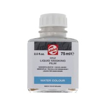 052, LIQUIDO DE ENMASCARAR , 75 ML  (ACUARELA)
