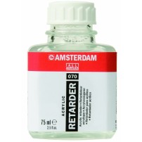 070, RETARDADOR ACRILICO, 75 ML