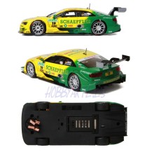 AUDI A5 DTM "ROCKENFELLER"