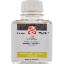 052, HIEL DE BUEY, 75 ML