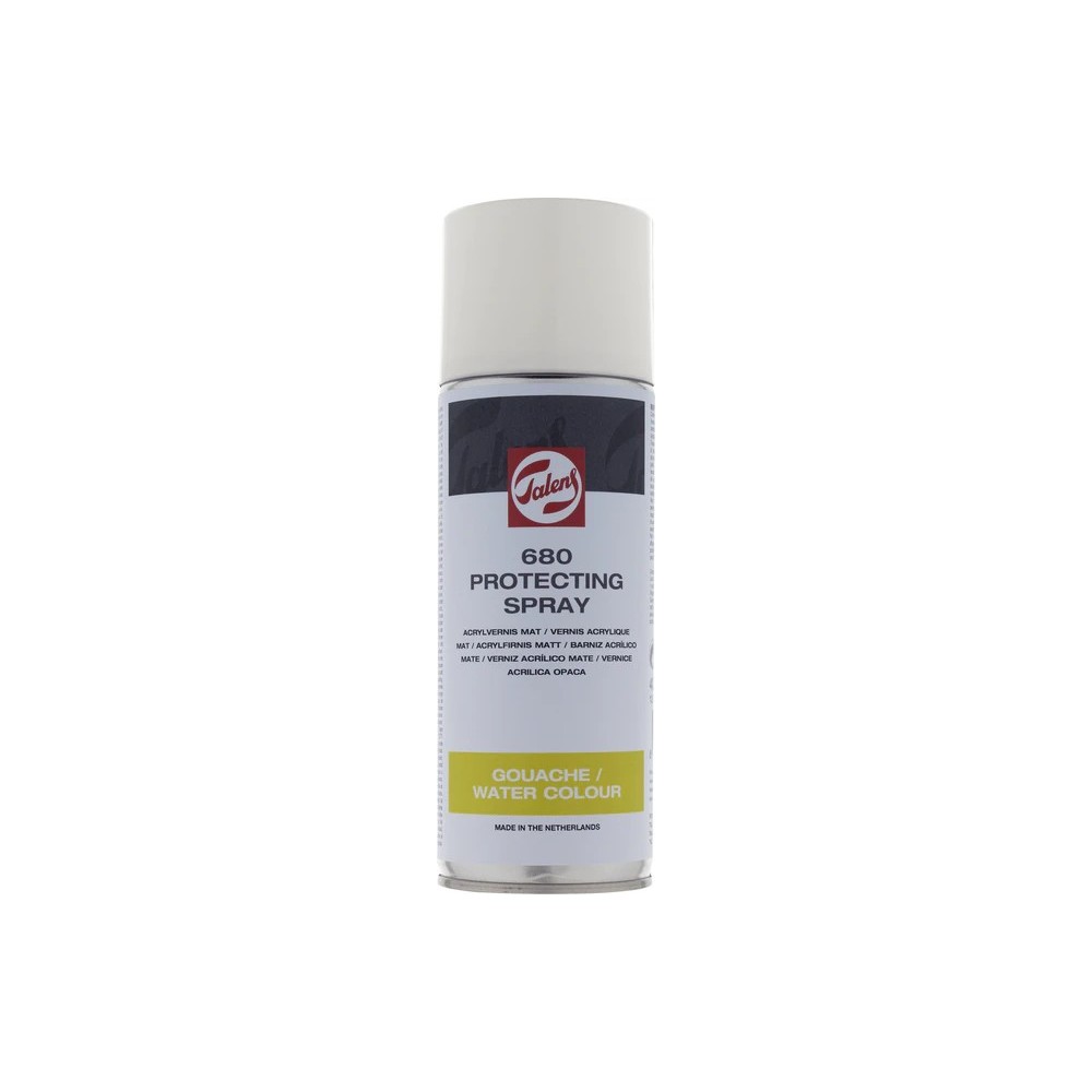 680, BARNIZ INCOLORO ACUALELA/TEMPERA, 400 ML