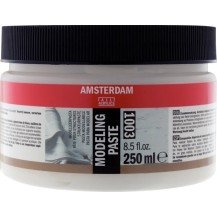 PASTA DE MODELAR, 250 ML