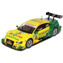 AUDI A5 DTM "ROCKENFELLER"