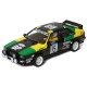 AUDI QUATTRO "MOUTON-PRONS" VINTAGE