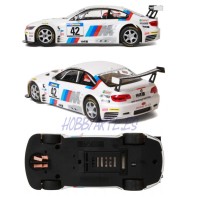 BMW M3 GT2 "CROWNE PLAZA"