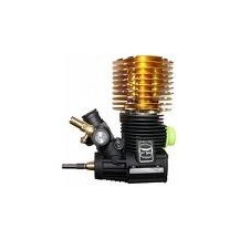 GO 21, MOTOR GO217 COMPETICION 7 TRANSFERS, 1/8