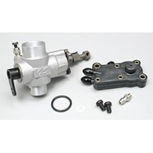 PA-104, BOMBA MOTOR SF 46 Y SIMILARES
